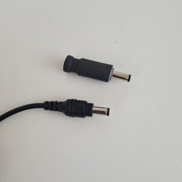 MW Mean Well AC/DC Switching Adapter Power Supply - Picture 2 of 7